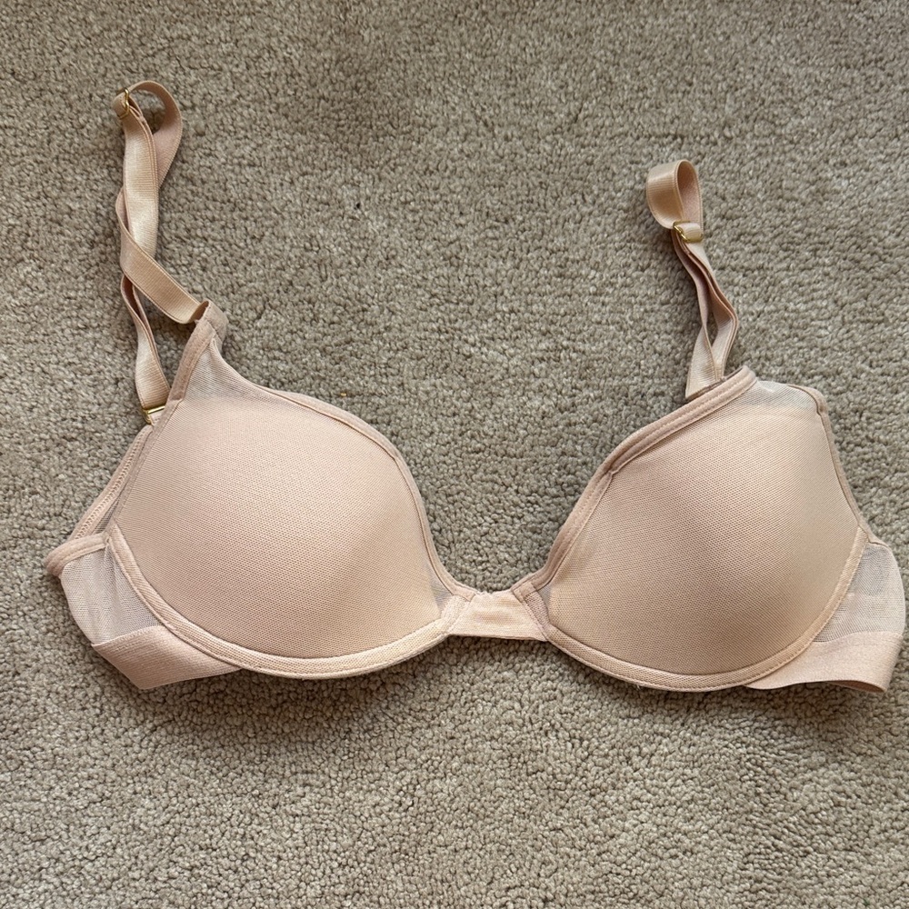 Pepper Classic All You bra 36A